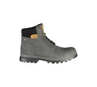 Carrera - Eleganti Stivaletti con Dettagli a Contrasto - - Shoes - Uomo - Grigio - 43 EU