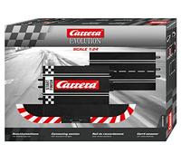 Carrera Evolution 20020515 Rettilineo Con Connessione Elettrica (1) Slot Car