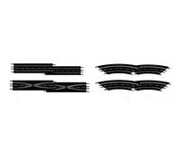 Carrera Evolution - 20026953 - Set di estensione 1