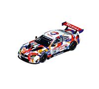 Bmw M6 Gt3 Walkenhorst, No.34 Slot Car Model CARRERA