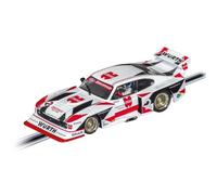 CARRERA 20027718 Ford Capri Zakspeed Turbo "Wurth-Zakspeed-Team, No.2"