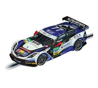 Chevrolet Corvette C7 Gt3-r Callaway Competition, No.77 Slot Car Model CARRERA