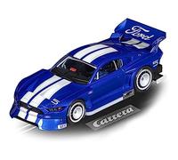 Ford Mustang Gty No.5 Slot Car Model CARRERA