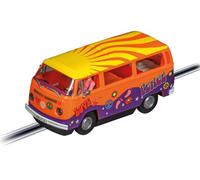 Carrera Evolution - 20027759 - VW Bus T2b Pace e amore
