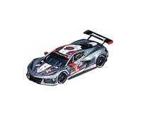 CARRERA 20027786 Chevrolet Corvette C8.R "No.4