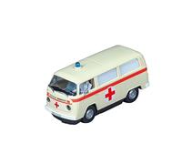Carrera Evolution - 20027794 - VW BUS T2b Ambulanza, Croce Rossa
