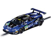 Carrera Evolution 20027815 Lamborghini Huracán GT3 Evo2 "Paul Motorsport, No.71 DTM 2024 I 1:32 Scala Slot Car I con Luci Anteriori e Posteriori Funzionanti I Adatto per Età 8 Anni +