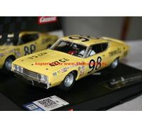 Carrera Evolution 27522 Ford Torino Talladega Benny Parsons Nr. 98