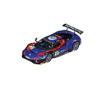 Ferrari 296 Gt3 Emil Frey Racing, No.14, Dtm 2023 Slot Car Model CARRERA