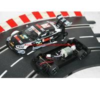 Carrera Evolution Audi RS5 DTM Audi Sport Team Rosberg - Rene Racing No. 33