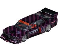 Bmw 320 Turbo Flachbau Oppitzhauser, No.20 Slot Car Model CARRERA