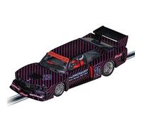 Carrera Evolution BMW 320 Turbo Flachbau Oppitzhauser, No.20 - NUOVO