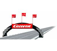 Carrera Evolution Deco Bridge Slot Car Accessori Autopiste 20021126 CARRERA