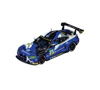 Bmw M4 Gt3 Schubert Motorsport, No.33 Dtm 2023 Slot Car Model CARRERA