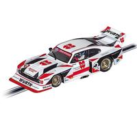 Carrera Evolution Ford Capri Zakspeed Turbo Würth-Zakspeed-Team, No.2 - NUOVO