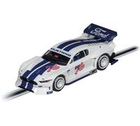 Carrera Evolution - Ford Mustang GTY "No.76" - 1 pz.