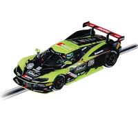Carrera Evolution KTM X-Bow GT2, Motorsport Center Ried No. 812 - Slotcar con funzioni luminose, aggiornabile digitale e fedele ai dettagli - Per corse emozionanti