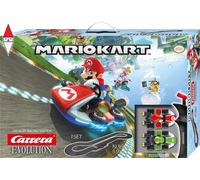 CARRERA EVOLUTION - MARIO KART 8 - MARIO VS YOSHI - M.5 90 WITH DOUBLE CROSS