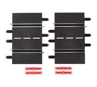 Carrera Exclusive Evolution Digital 124 / 132 Straights Rettilinei 11,5cm. (2)