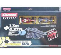 GO!!! Extension Pack - Formula Racer, Ippodromo