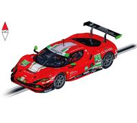 Carrera Digitale 124 23965 Ferrari 296 GT3 " AF Corse, No.21 "