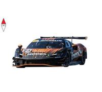 Ferrari 296 GT3 'Kessel Racing, No.74'