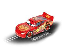 Disney Pixar Cars - Lightning Mcqueen Slot Car Model CARRERA