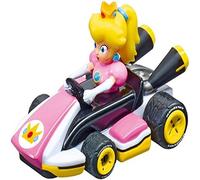 Carrera First 20065019 Nintendo Mario Kart-Peach Slot Car