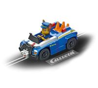 Carrera First 20065023 Slot Car Paw Patrol-Chase, Blue