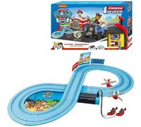 Carrera First 63033 Paw Patrol Pista Radiocomandata 3+