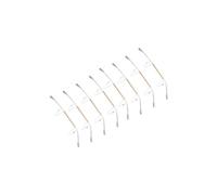 Carrera FIRST 65508 Doppie trecce