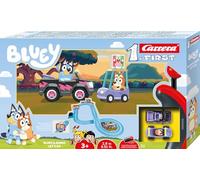 Carrera First - Bluey, 2,9 metri