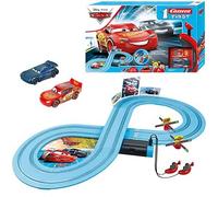 DISNEY PIXAR CARS POWER DUELL