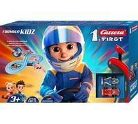 CARRERA 63061 FISTA FORMULA KIDZ