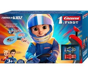 Carrera First - Formula Kids - 1 pz.