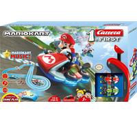 Carrera First - Nintendo Mario Kart™ - Royal Raceway-Mittelgroß