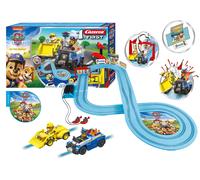 Carrera First Paw Patrol Double 29m NUOVO
