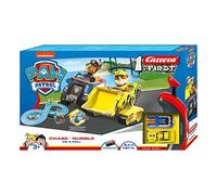 Carrera First Set - Paw Patrol: On a Roll - Chase vs Rubble - mt. 2,4