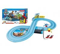 Carrera FIRST pista elettrica PAW PATROL 2,4 m