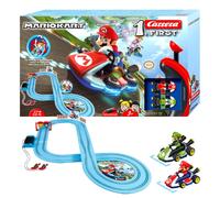 Carrera FIRST Pista Slot Racing