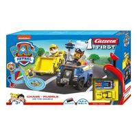 Carrera First Sets PAW PATROL On the Double 20063035
