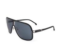 Occhiali da Sole Carrera FLAGLAB 11 003 MATTE BLACK 64/10/ Unisex