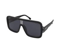 Carrera Occhiali da Sole FLAGLAB 14 DARK GREY BLACK/BLACK 62/11/145 unisex