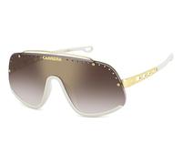 Carrera FLAGLAB 16 Multicolor Sunglasses Unisex Adult Standard, Standard, 99