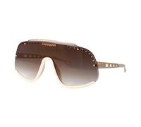 Carrera - Flaglab 16 Occhiali da Sole Eleganti - - Accessories - unisex - Giallo - ONE SIZE
