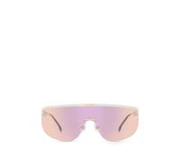 Carrera - Flaglab 19 Occhiali da sole - - Accessories - Donna - Bianco - ONE SIZE