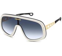 Carrera FLAGLAB 17 B4E/08 Occhiali da sole Blu Sfumato