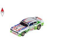 CARRERA FORD CAPRI RS 3100 R.WOOD NO.123