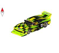 CARRERA FORD CAPRI ZAKSPEED TURBO JURGEN HAMELMANN-TEAM NO. 4