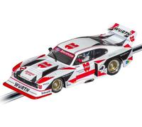 CARRERA 20027718 Ford Capri Zakspeed Turbo "Wurth-Zakspeed-Team, No.2"